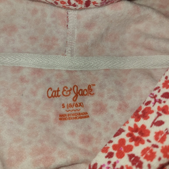 2 child 6/6x Hoodies - Picture 3 of 6